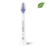Глава За Четка S2 Sensitive Hx6054 87, Бяла, 4 Бр. Philips Sonicare