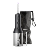 Орален Душ Power Flosser 3000 Hx3826 33, Черен Philips Sonicare