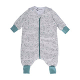 Спален Чувал С Крачета И Свалящи Се Ръкави, 110 См. 2 4 Г. Sterntaler