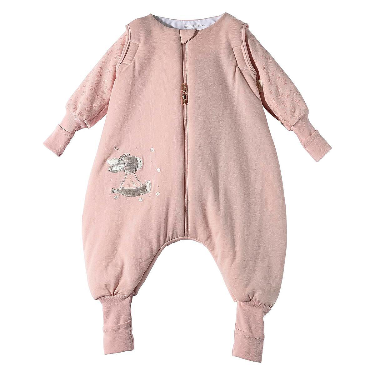 Спален Чувал С Крачета, Магаре Еми, Розов, 68 74 Sterntaler