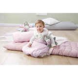 Детски Спален Чувал, Всесезонен За Момиче, 90 См. 8 18 М. Sterntaler