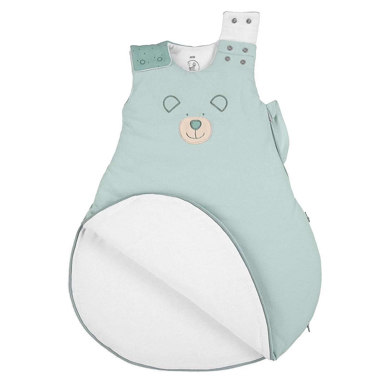 Спално Чувалче За Всички Сезони Ben, 50 56 См. 0 2 М. Sterntaler