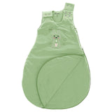 Бебешки Спален Чувал С Мотив Зайче Kinni Два Размера В Един, 50 56 См. 0 2 М. Sterntaler