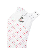 Бебешки Спален Чувал За Момиче Emmi За Новородено, 62 68 См. 3 6 М. Sterntaler