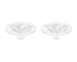 Silicon de etanșare de rezervă 21 mm pentru pompe Elia-Serenity – 2 buc.