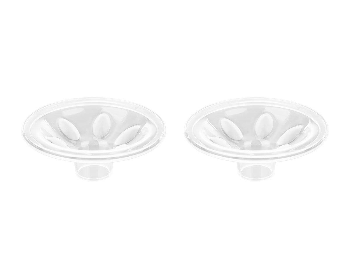 Silicon de etanșare de rezervă 21 mm pentru pompe Elia-Serenity – 2 buc.