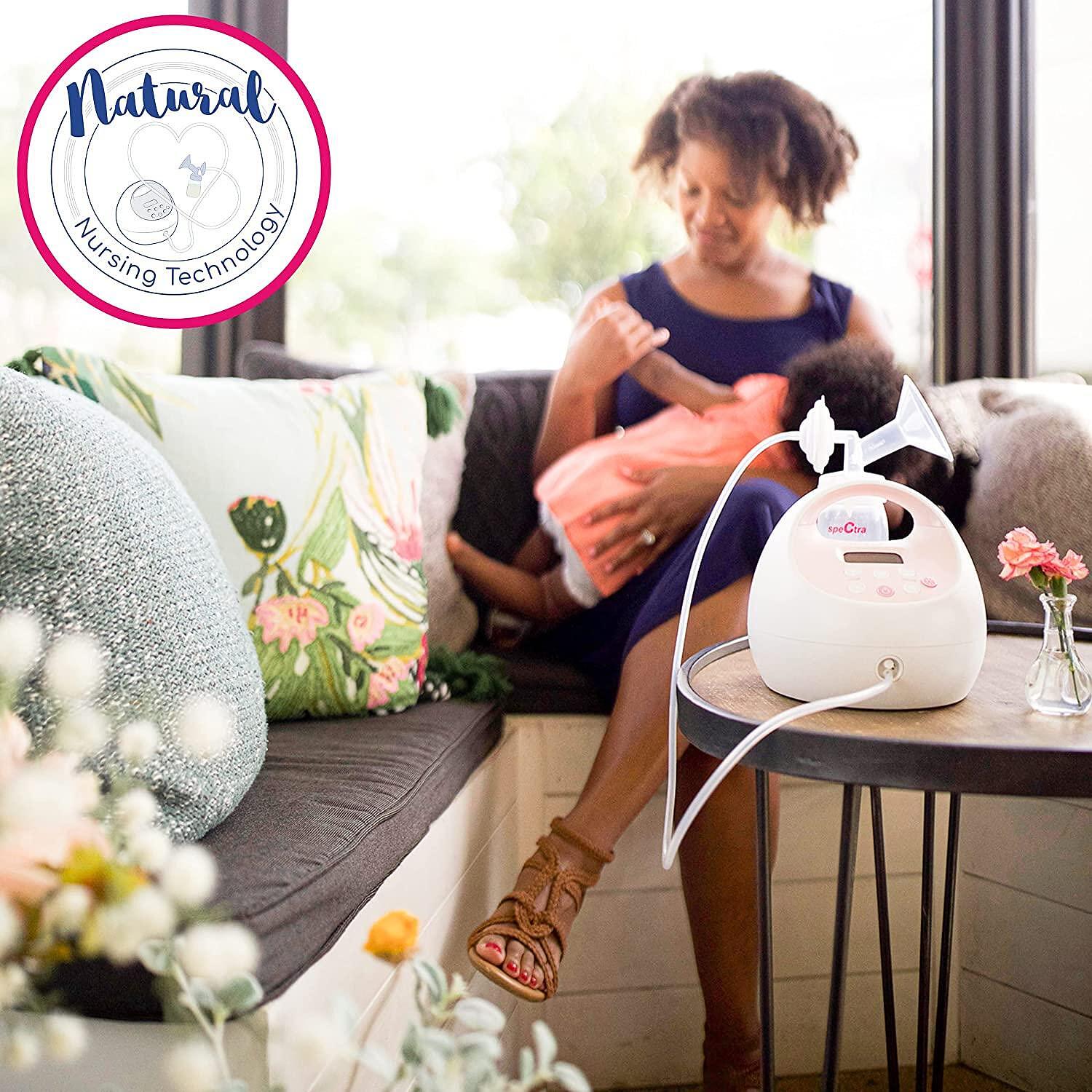 Двойна Електрическа Помпа За Кърма S2 Plus Spectra