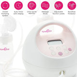 Spectra S2 Plus dupla elektromos mellszívó