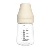 Mellpumpa kiegészítő készlet palackkal 32 mm Spectra