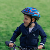 Детска Каска Spiderman 01314hl Huffy