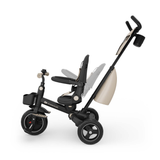 Spinstep 2 Plus Триколка Бежова Kinderkraft