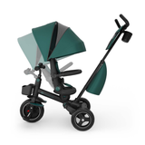 Spinstep 2 Plus Триколка Зелена Kinderkraft