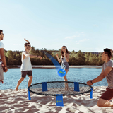 Joc de exterior Catch Spyderball