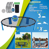 Joc de exterior Catch Spyderball