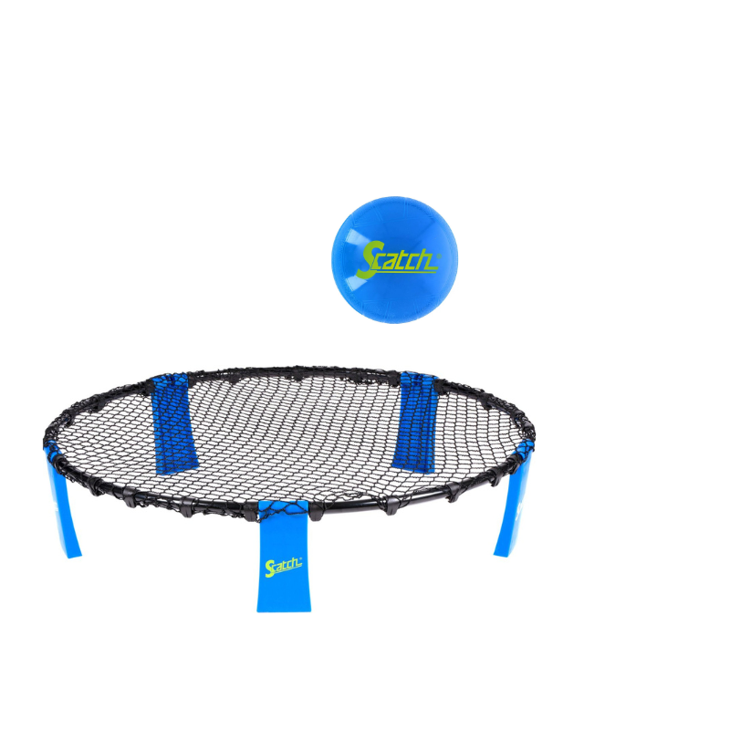 Joc de exterior Catch Spyderball