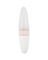 Шише Силиконово С Лъжичка 90мл. Comet Pink Kikkaboo