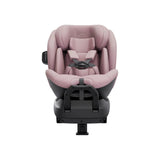 Stardust Airflow Столче За Кола Av 390 Pink.05 Avionaut