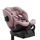 Stardust Airflow Столче За Кола Av 390 Pink.05 Avionaut