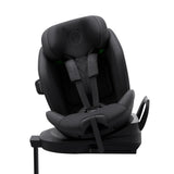 Stardust Airflow Столче За Кола Av 390 Black.03 Avionaut