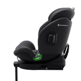 Stardust Airflow Столче За Кола Av 390 Black.03 Avionaut