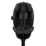 Stardust Airflow Столче За Кола Av 390 Black.03 Avionaut