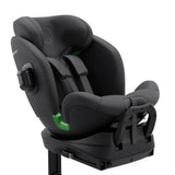 Stardust Airflow Столче За Кола Av 390 Black.03 Avionaut