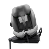 Stardust Airflow Столче За Кола Av 390 Grey.01 Avionaut