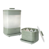 1088 Дигитален Парен Стерилизатор И Сушилня Steridry Nuvita