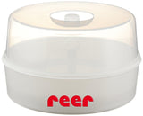 Стерилизатор За Микровълнова Фурна 3295.1 New020384 Reer