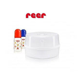 Стерилизатор За Микровълнова Фурна 3295.1 New020384 Reer