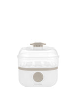 Стерилизатор Clyde Beige Kikkaboo