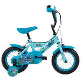 Детски Велосипед 12" Stitch 22385w Huffy