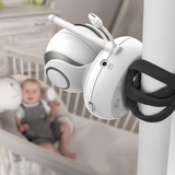 Stargrip Стойка За Бебефон Motorola