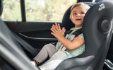 Столче За Кола Britax Max Way Plus
