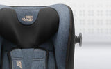 Столче За Кола Britax Max Way Plus