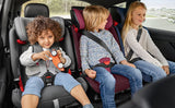 Столче За Кола Advansafix Iv R Britax Romer