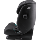 Столче За Кола Britax Romer Advansafix Pro