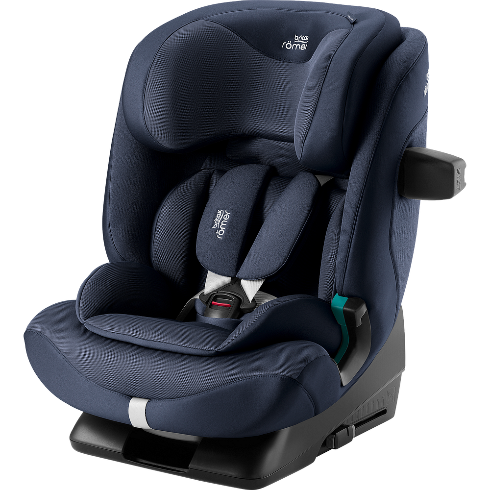 Столче За Кола Advansafix Pro Britax Romer