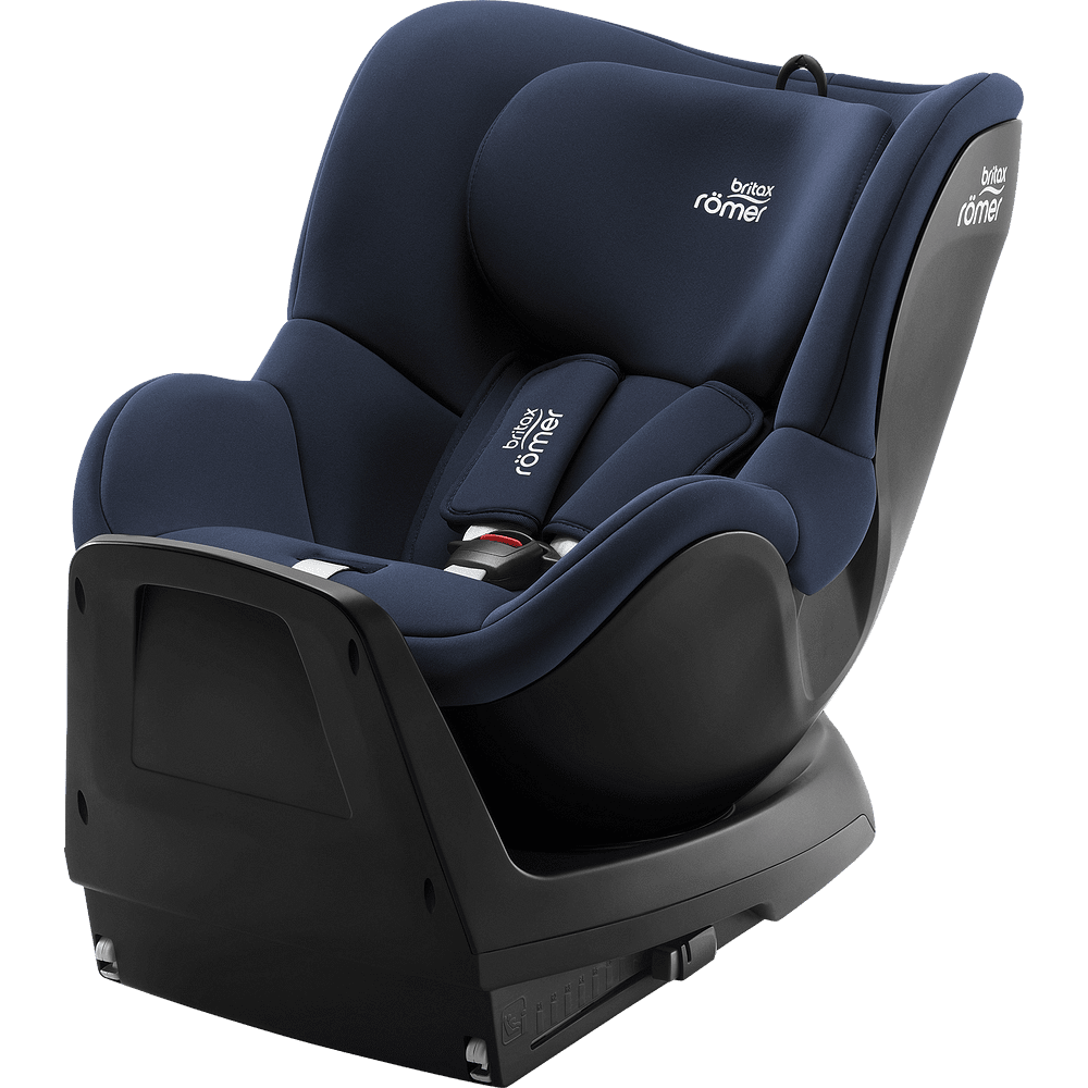 Столче За Кола Römer Dualfix M Plus Britax Romer
