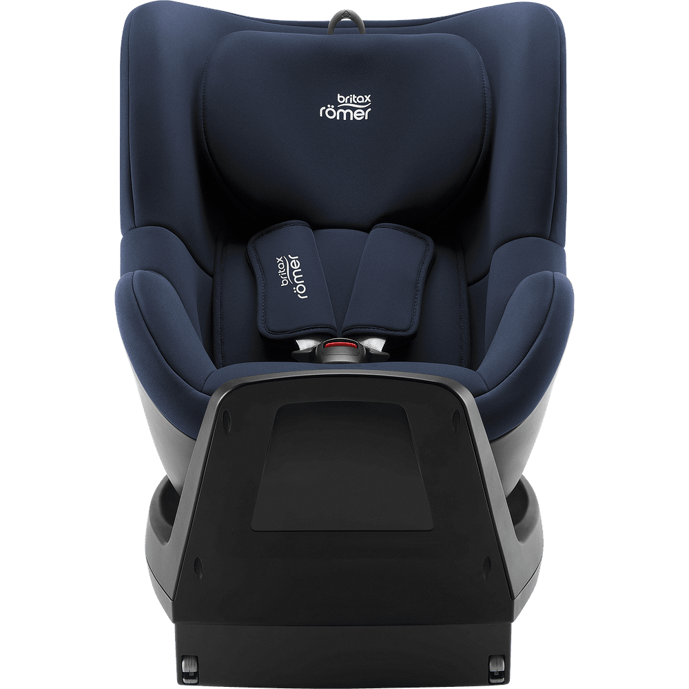 Столче За Кола Römer Dualfix M Plus Britax Romer