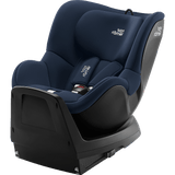 Столче За Кола Britax Römer Dualfix Plus