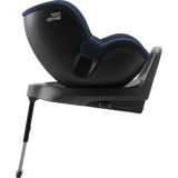 Столче За Кола Britax Römer Dualfix Plus