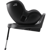 Столче За Кола Dualfix Plus Britax Romer