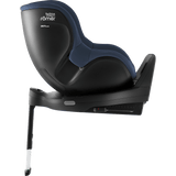 Столче За Кола Dualfix Pro Britax Romer