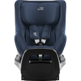 Столче За Кола Dualfix Pro Britax Romer