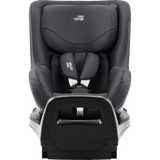 Столче За Кола Dualfix Pro М Britax Romer