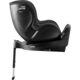 Столче За Кола Dualfix Pro М Britax Romer