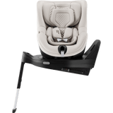 Столче За Кола Dualfix Pro М Britax Romer