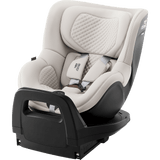 Столче За Кола Dualfix Pro М Britax Romer
