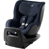 Столче За Кола Dualfix Pro М Britax Romer